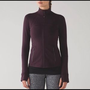 Lulu lemon define jacket